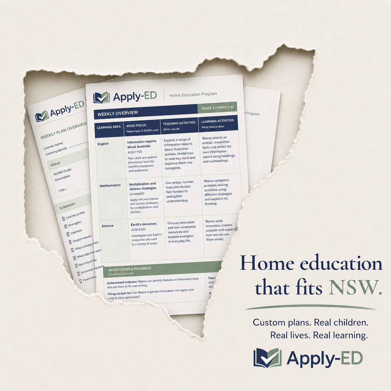 How to Register for Home Schooling in NSW: A Step-by-Step Guide